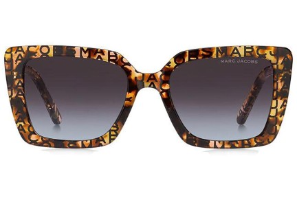 Sončna očala Marc Jacobs MARC733/S H7P/98 Pravokotna Havana