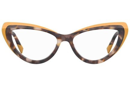 Očala Missoni MIS0172 JX1 Cat Eye Havana