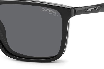 Očala Carrera CA4020/CS 807/M9 Polarized Pravokotna Črna