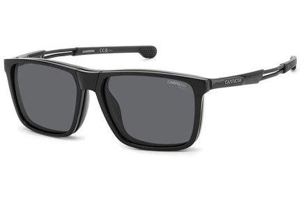 Očala Carrera CA4020/CS 807/M9 Polarized Pravokotna Črna