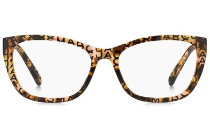 Očala Marc Jacobs MARC736 H7P Pravokotna Havana