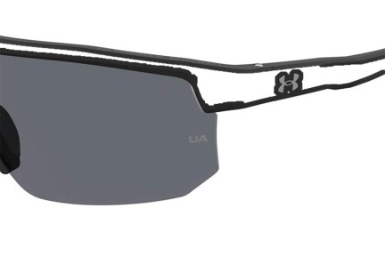 Sončna očala Under Armour UADRIVEN/G O6W/M9 Polarized Pravokotna Črna