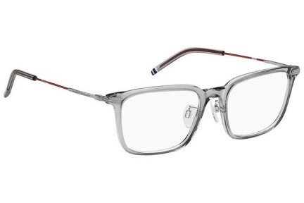 Očala Tommy Hilfiger TH2116/F KAC Pravokotna Siva