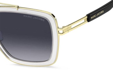 Sončna očala Marc Jacobs MARC674/S 900/9O Kvadratna Kristalna