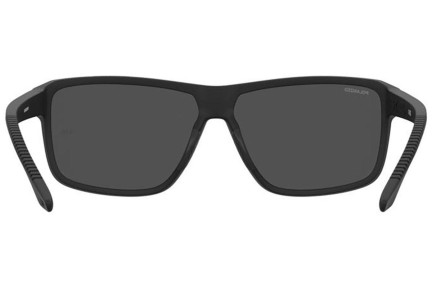 Sončna očala Under Armour UAKICKOFF/F 003/M9 Polarized Pravokotna Črna