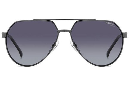 Sončna očala Carrera CARRERA1067/S KJ1/WJ Polarized Pilotska Siva