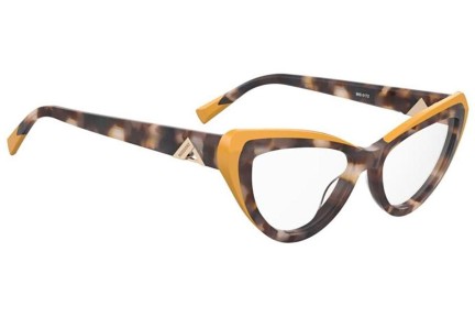 Očala Missoni MIS0172 JX1 Cat Eye Havana