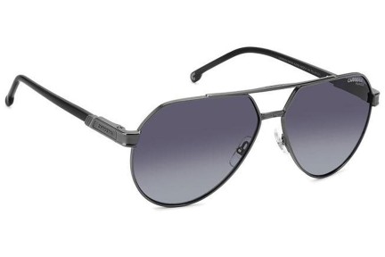 Sončna očala Carrera CARRERA1067/S KJ1/WJ Polarized Pilotska Siva