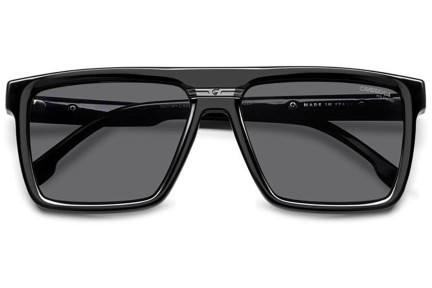 Sončna očala Carrera VICTORYC03/S 807/M9 Polarized Flat Top Črna