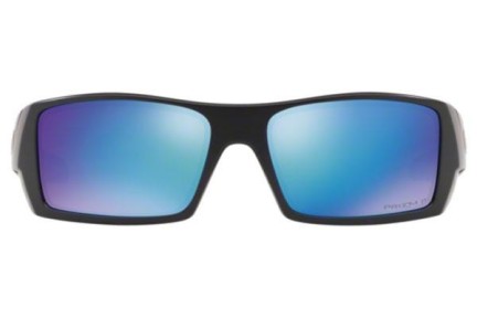 Sončna očala Oakley Gascan OO9014-50 PRIZM Polarized Pravokotna Črna