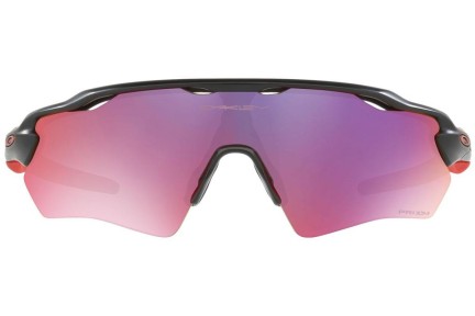 Sončna očala Oakley Radar EV XS Path OJ9001-06 PRIZM Enojna leča | Shield Črna