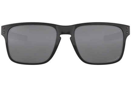 Sončna očala Oakley Holbrook Mix OO9384-06 PRIZM Polarized Pravokotna Črna