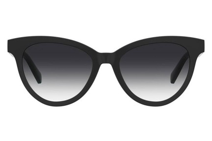 Očala Love Moschino MOL051/CS ETJ/9O Cat Eye Zelena