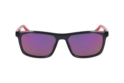 Sončna očala Nike FV2409 060 Polarized Kvadratna Siva