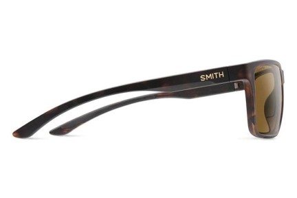 Sončna očala Smith RIPTIDE/S N9P/L5 Polarized Pravokotna Havana