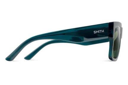 Sončna očala Smith LINEUP QM4/L7 Polarized Pravokotna Modra