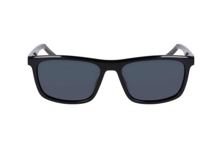 Sončna očala Nike FV2409 010 Polarized Kvadratna Črna