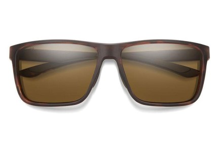 Sončna očala Smith RIPTIDE/S N9P/L5 Polarized Pravokotna Havana