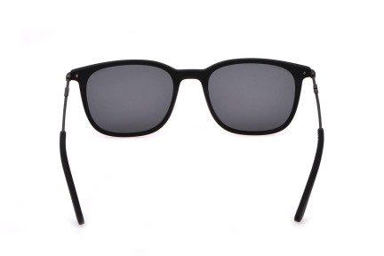 Sončna očala Police SPLL77 U28P Polarized Pravokotna Črna