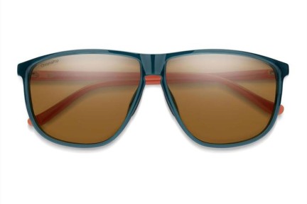 Smith MONOLAKE S9W/L5 Polarized