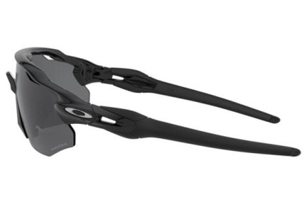 Sončna očala Oakley Radar Ev Advancer OO9442-08 PRIZM Polarized Enojna leča | Shield Črna