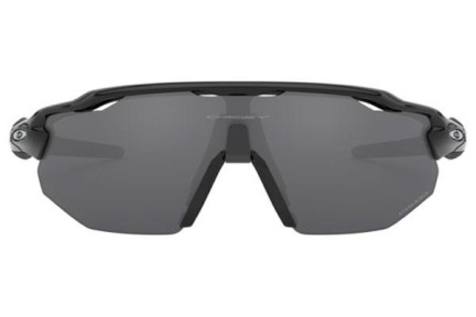 Sončna očala Oakley Radar Ev Advancer OO9442-08 PRIZM Polarized Enojna leča | Shield Črna