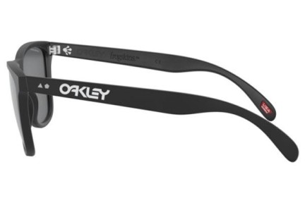 Sončna očala Oakley Frogskins 35TH OO9444 944402 Okrogla Črna