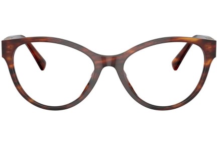 Očala Ralph Lauren RL6238U 5007 Cat Eye Havana