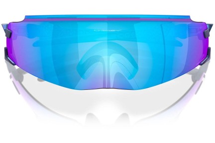 Sončna očala Oakley Oakley Kato OO9455M 945529 Enojna leča | Shield Večbarvna