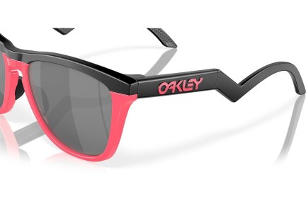 Sončna očala Oakley Frogskins Hybrid OO9289 928904 Kvadratna Roza