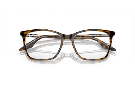 Očala Ray-Ban RX5422 5082 Cat Eye Havana