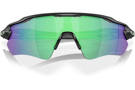 Sončna očala Oakley Radar EV Path OO9208 9208F0 Polarized Enojna leča | Shield Črna