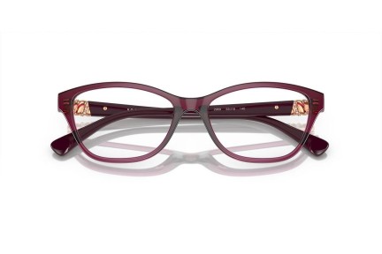 Očala Vogue Eyewear VO5516B 2989 Posebni Vijolična