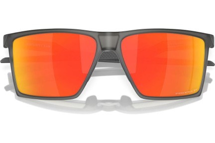 Sončna očala Oakley OO9482 948204 Polarized Kvadratna Siva