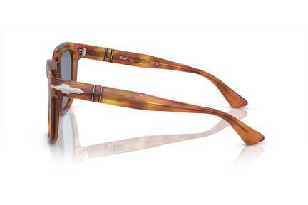 Sončna očala Persol PO3323S 96/56 Kvadratna Havana