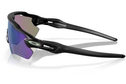 Sončna očala Oakley Radar EV Path OO9208 9208F0 Polarized Enojna leča | Shield Črna