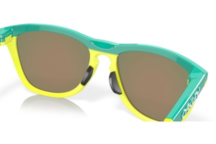 Sončna očala Oakley Frogskins Hybrid OO9289 928902 Kvadratna Večbarvna