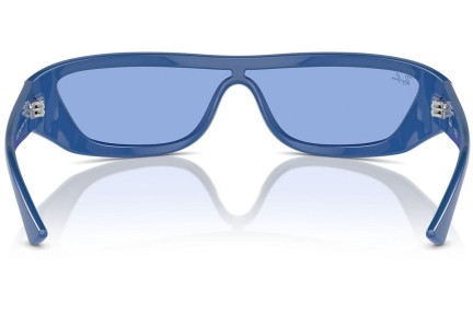 Sončna očala Ray-Ban RB4431 676180 Posebni Modra