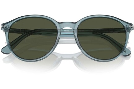 Sončna očala Persol PO3350S 120431 Okrogla Modra