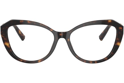 Očala Tiffany & Co. TF2241B 8015 Cat Eye Havana