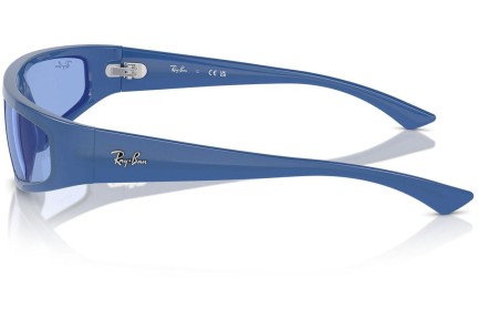 Sončna očala Ray-Ban RB4432 676180 Posebni Modra