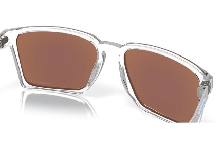 Sončna očala Oakley OO9483 948303 Polarized Kvadratna Kristalna