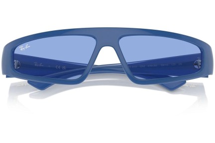 Sončna očala Ray-Ban RB4432 676180 Posebni Modra