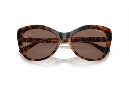 Sončna očala Vogue Eyewear VO5515SB W65673 Posebni Havana