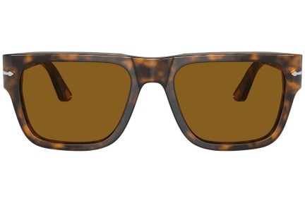 Sončna očala Persol PO3348S 121033 Kvadratna Havana