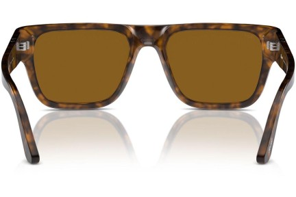 Sončna očala Persol PO3348S 121033 Kvadratna Havana