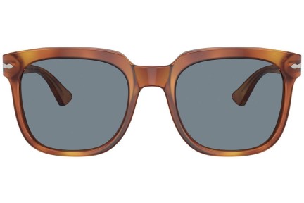 Sončna očala Persol PO3323S 96/56 Kvadratna Havana