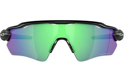 Sončna očala Oakley Radar EV Path OO9208 9208F0 Polarized Enojna leča | Shield Črna