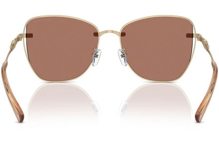 Sončna očala Michael Kors Beijing MK1158D 101403 Cat Eye Zlata