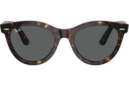 Sončna očala Ray-Ban Wayfarer Way RB2241 902/B1 Ovalna Havana